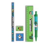 Set scolastico MINECRAFT