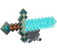 Minecraft: Spada Di Diamante Replica Da Collezione -