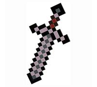 Spada Minecraft Netherite