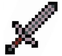 Spada Minecraft Netherite