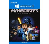Minecraft Star Wars Skin Packs Bundle (DLC) - Windows 10 Store Key EUROPE
