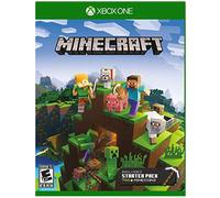 Minecraft Starter Collection