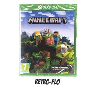 Minecraft Starter Collection - Gioco Microsoft Xbox One Series X S - NUOVO