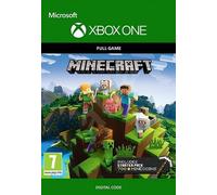 Minecraft Starter Collection (Xbox One) Xbox Live Key EUROPE