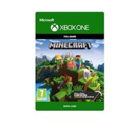 Minecraft Starter Collection - Xbox One - Xbox One [Edizione: Regno Unito]
