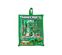 Minecraft Stationery Set Bambino Licensing