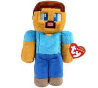 MINECRAFT STEVE 20cm FLOPPY