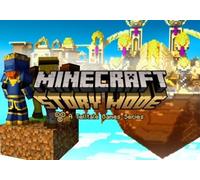 Minecraft: Story Mode - A Telltale Games Series (PC) Steam Key - GLOBAL