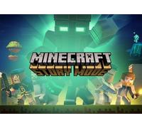 Minecraft: Story Mode - Adventure Pass (DLC) (PC) Steam Key - GLOBAL