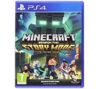 Minecraft Story Mode - Disco Pass Stagione 2 (PS4)