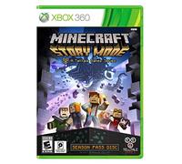 Minecraft: Story Mode [Edizione: Regno Unito]