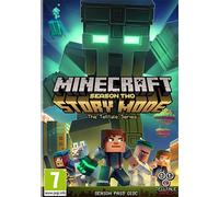 Minecraft Story Mode Season 2 - PC