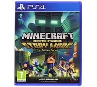 Minecraft Story Mode Season 2 - Playstation 4