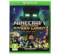 Minecraft Story Mode Season 2 - Xbox One