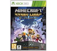 Minecraft: Story Mode - Xbox 360