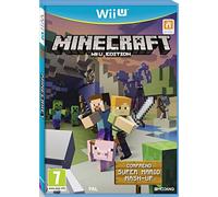 Minecraft + Super Mario Mash Up Pack - [Edizione: Francia]
