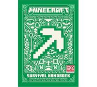 Minecraft: survival handboek