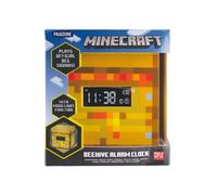 Minecraft Sveglia Alveare