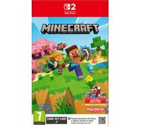 Minecraft Switch 2 EU Prevendita