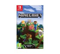 Minecraft Switch