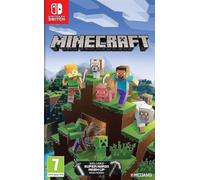 Minecraft: Edición Nintendo Switch [Edizione: Spagna]