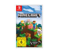 Minecraft Switch Edition - Gioco Nintendo Switch