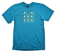 Minecraft T-Shirt Diamond Craftin, Grosse XL [Edizione: Germania]