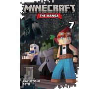 Minecraft: The Manga, Vol. 7: Volume 7