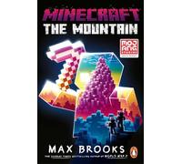 Minecraft The Mountain