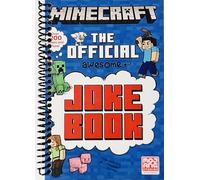 Minecraft: The Official Joke Book (Minecraft)