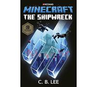 Minecraft: The Shipwreck