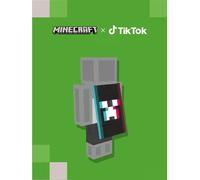 Minecraft - TikTok Cape (DLC) (PC) Official Website Key GLOBAL