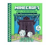 Minecraft: Tira Per L'Avventura - Il Tempio Del Creeper Caricato