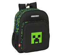 MINECRAFT - TNT - Backpack 38x32x12cm NUOVO