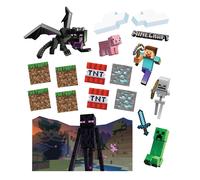 Minecraft Tratta Il Tuo Trunk Kit