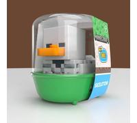 Minecraft Tubbz Mini Pvc Figura Skeleton 5 Cm Numskull
