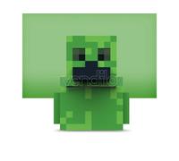 Minecraft Tubbz Pvc Figura Creeper 1st Edition 10 Cm Numskull