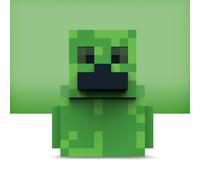 Minecraft Tubbz Pvc Figura Creeper 1st Edition 10 Cm Numskull