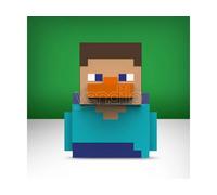 Minecraft Tubbz Pvc Figura Steve 1st Edition 10 Cm Numskull