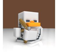 TUBBZ Prima Edizione: Minecraft - Skeleton Anatra Cosplay In Vinile da Collezione