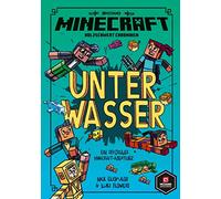 Minecraft, Unter Wasser: Ein offizielles Minecraft-Abenteuer: 3