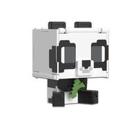 Minecraft Vanilla Flippin' action figure da 3,75" per bambini dai 6 anni in su