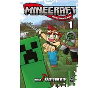 MINECRAFT. VIAGGIO AI CONFINI DEL MONDO. VOL. 1