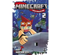 Minecraft. Viaggio ai confini del mondo (Vol. 2)