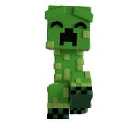 Minecraft Vinile Figura Haunted Creeper 10 Cm Youtooz