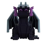 Minecraft Vinyl Figure Haunted Ender Dragon 10 cm