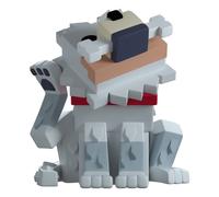 Youtooz Inc - Minecraft - Wolf Vinyl Figure