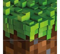 Minecraft Volume Alpha