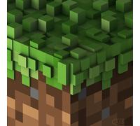 C418 Minecraft Volume Alpha (CD) Album