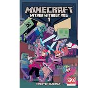 Minecraft: Wither Without You Volume 1 (Graphic Novel)